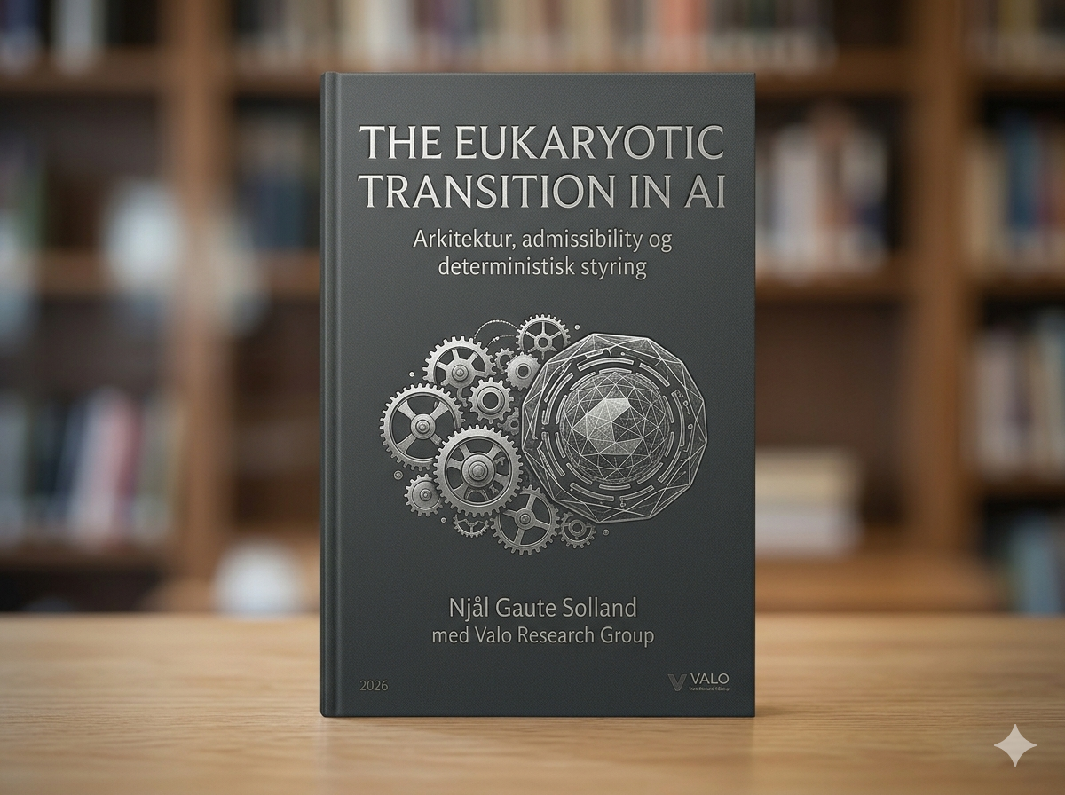 The Eukaryotic Transition in AI