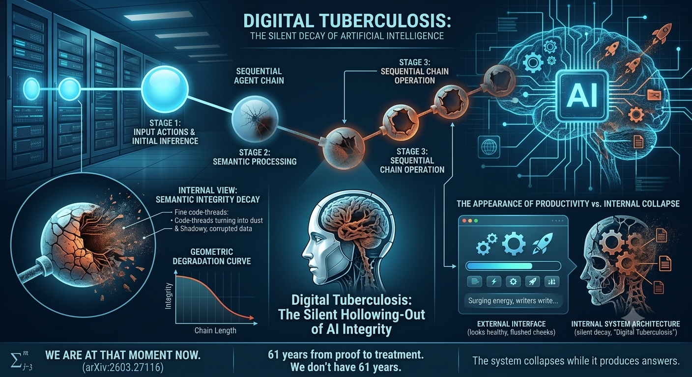 Digital Tuberculosis